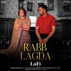 Rabb Lagda - LoFi-FTocCEFFYXE