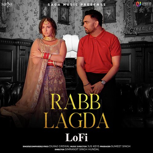 Rabb Lagda - LoFi
