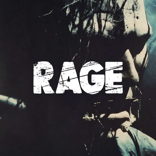 Rage