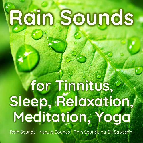 Rain for Deep Sleep cover art