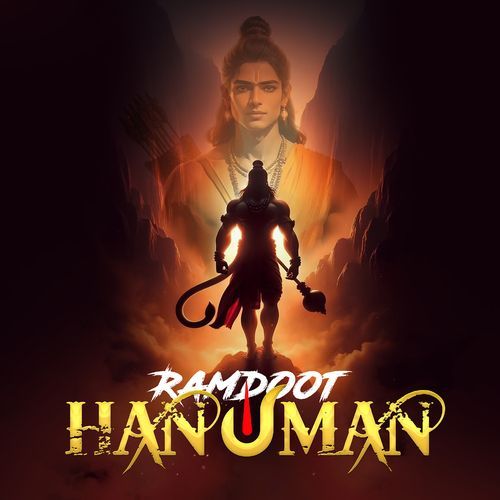 Ram Doot Hanuman