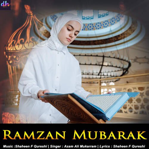 Ramzan Mubarak