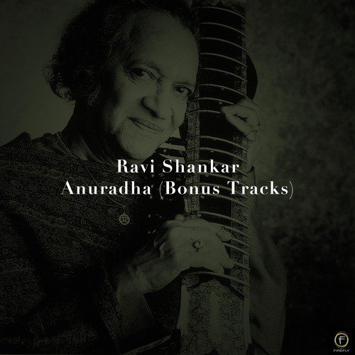 Ravi Shankar, Anuradha (Bonus Tracks)_poster_image