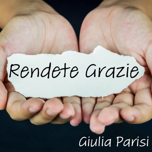 Rendete grazie