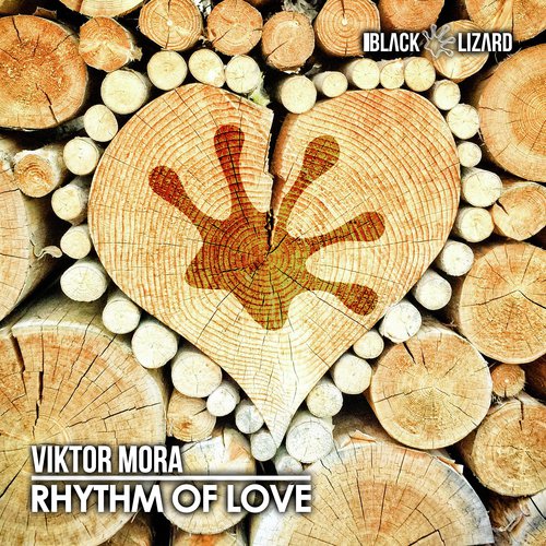 Rhythm of Love