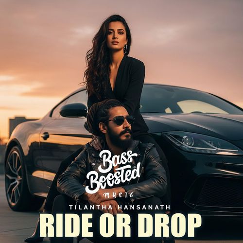 Ride or Drop (Bass Boosted Music)