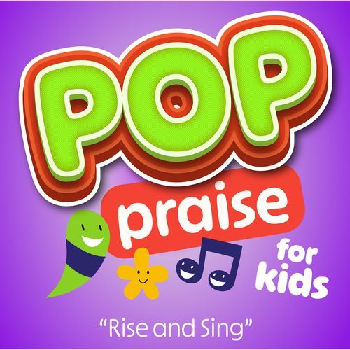 Rise and Sing cover art