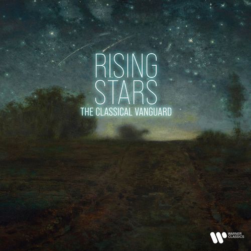 Rising Stars - The Classical Vanguard