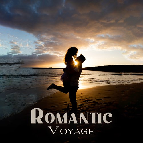 Romantic Voyage: Sentimental Piano Atmosphere