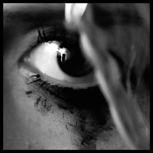 Crash (feat. Ufo361) cover art