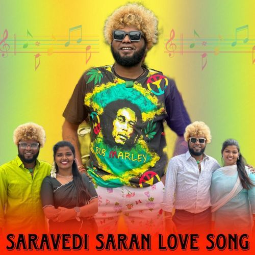Saravedi Saran Love Song