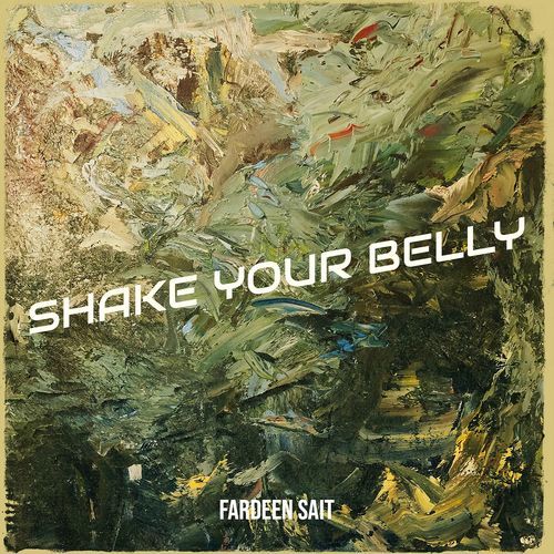 Shake Your Belly