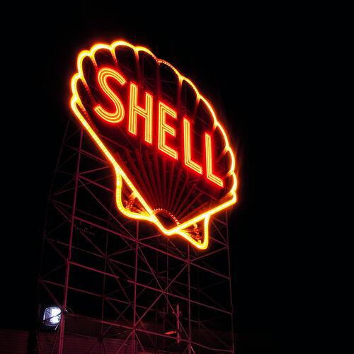 Shell