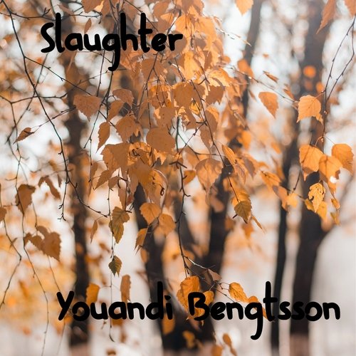 Wiliam cover art