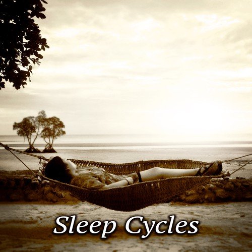 Sleep Cycles – Deep Sleep Music, Natural Hypnosis, Insomnia Cure, Soothing Music for Dreaming, White Noise