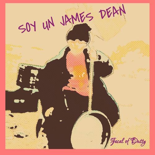 Soy Un James Dean cover art