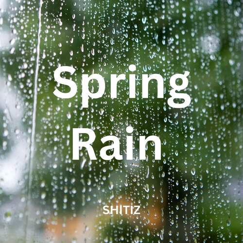 Spring Rain