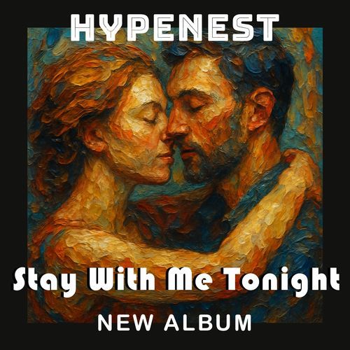 Stay With Me Tonight