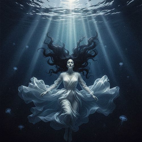 Silver of Ice cover art