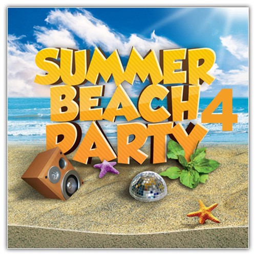 Summer Beach Party 4