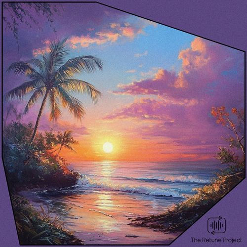 Sunset Serenity cover art