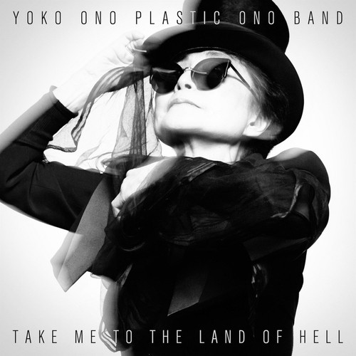 7th Floor Lyrics Yoko Ono Plastic Ono Band Only On Jiosaavn