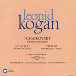 Violin Concerto in D Major, Op. 35: I. Allegro moderato