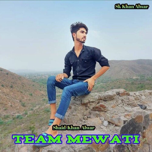 Team Mewati