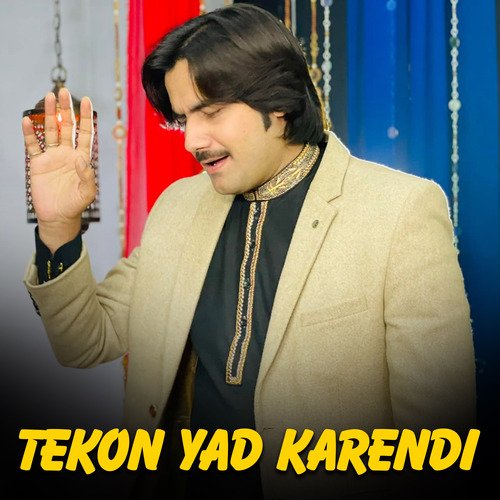 Tekon Yad Karendi