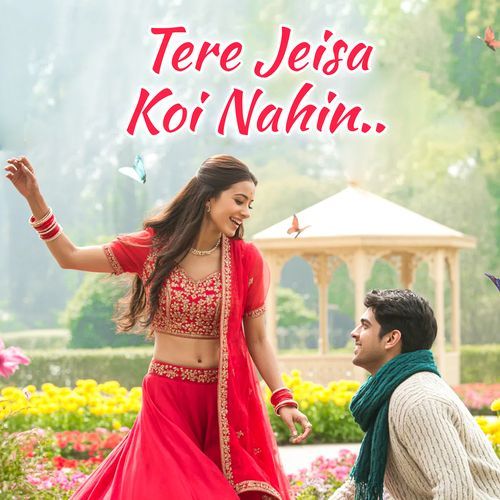 Tere Jaisa Koi Nahin