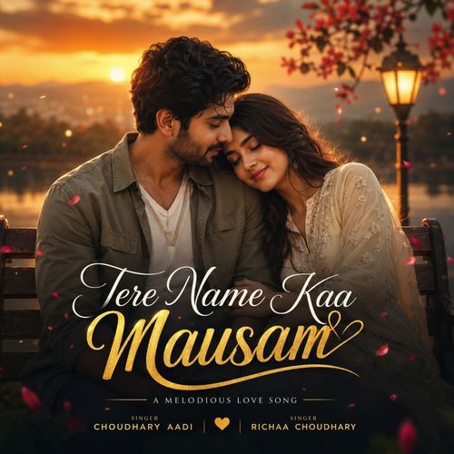 Tere Name Ka Mausam