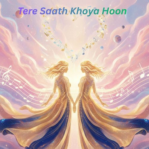 Tere Saath Khoya Hoon (Reprise)