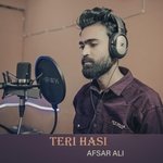 Teri Hasi