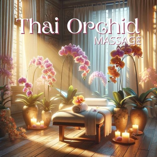 Thai Orchid Massage: Rejuvenate Your Senses, Discover the Essence of Relaxation, Indulge in Tranquility_poster_image