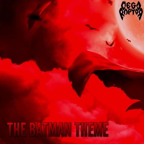 The Batman Theme