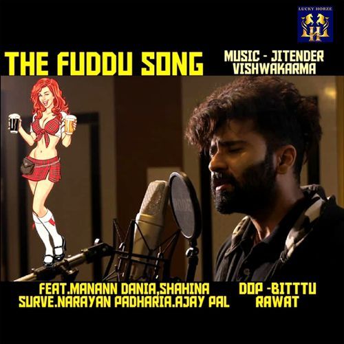 The Fuddu Song (Studio)