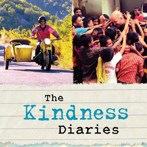 The Kindness Diaries (Music from the Original TV Series)