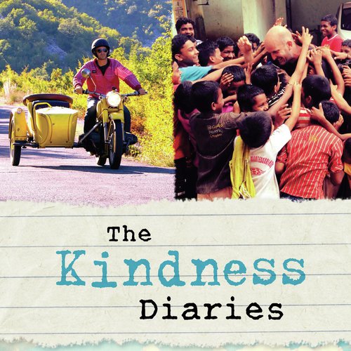 The Kindness Diaries (Music from the Original TV Series) (Season 1)