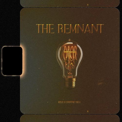 The Remnant cover art