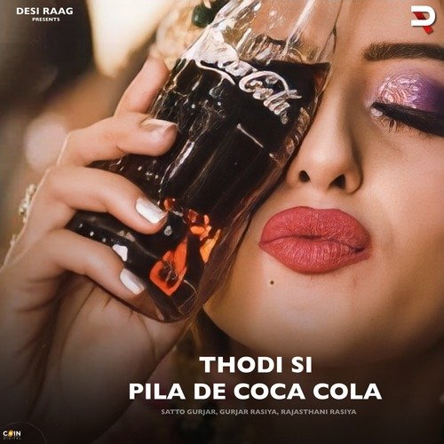 Thodi Si Pila De Coca Cola