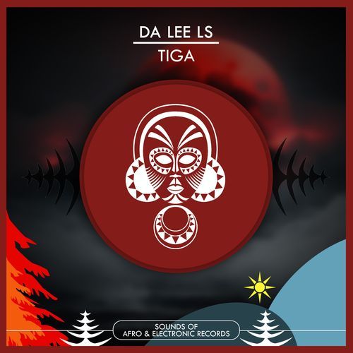 Tiga cover art