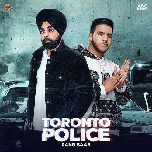 Toronto Police