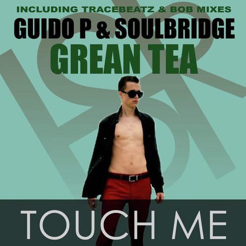 Touch Me (Tracebeatz & Bob Mix) cover art