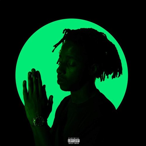 True Say cover art