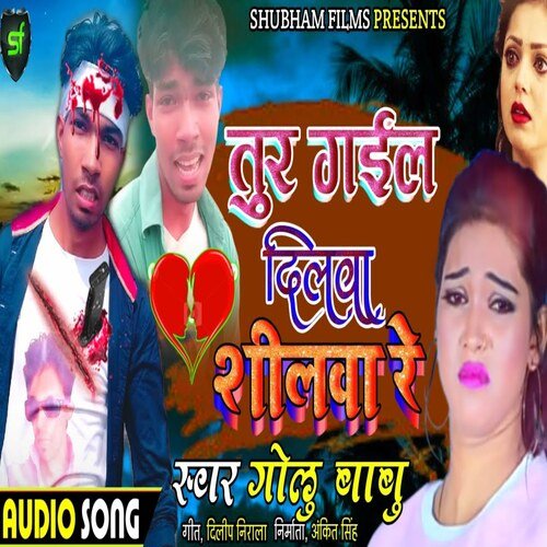 Tu Gail Dilwa Shilwa Re