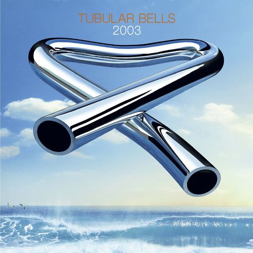 Tubular Bells 2003