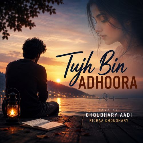 Tujh Bin Adhoora