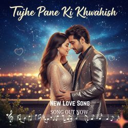 Tujhe Paane Ki Khwahish