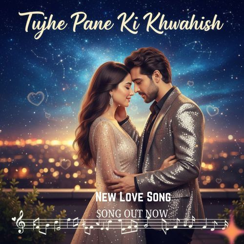 Tujhe Paane Ki Khwahish