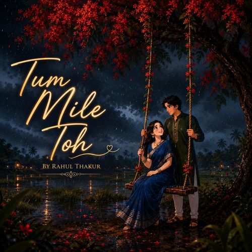 Tum Mile Toh